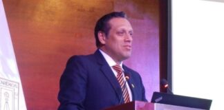 Darío Zegarra: “La minería es una oportunidad para atraer un shock de inversión privada al Perú”