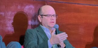 Juan Carlos Ortiz: Hay una hoja de ruta del Gobierno con la Ventanilla Única Digital