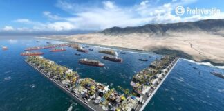 Estados Unidos tiene en la mira cuatro megaproyectos peruanos