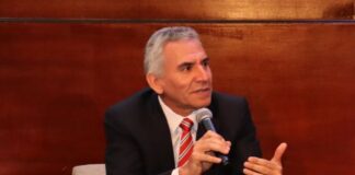 Gustavo De Vinatea: Ningún proceso de formalización debe ser indefinido