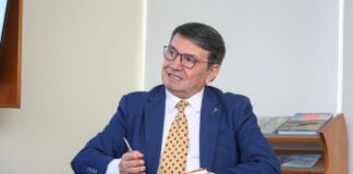 Cámara Minera de Chile: Grafeno tiene potencial para competir con el cobre en transición energética