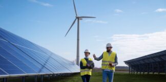 Modificación de la Ley 28832: ¿centrales solares y eólicas tendrán mejores financiamientos en el Perú?