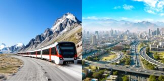 Balance 2024: Sector Transportes lideró adjudicaciones con tres proyectos por US$ 4366 millones