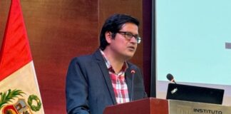Homar Lozano: “El 70% de proyectos de exploración minera en el Perú está enfocado a metales críticos”
