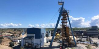 Lundin Mining vende operaciones en Europa para invertir en Latinoamérica