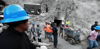 Minem espera formalizar a 20,000 mineros con extensión de seis meses del Reinfo