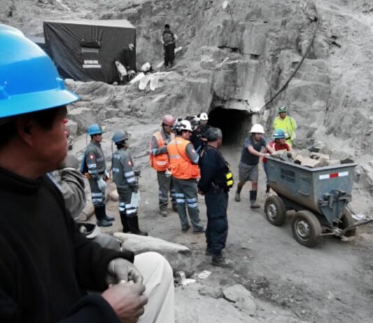 Minem espera formalizar a 20,000 mineros con extensión de seis meses del Reinfo