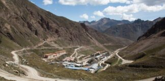 Morococha contará con equipos autónomos para minería subterránea