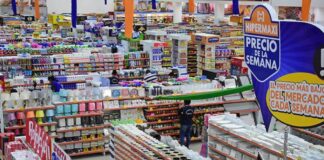 Productos peruanos son un boom en Bolivia