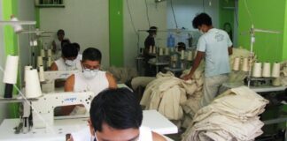 Despachos industriales crecieron 9.8% entre enero y octubre del 2024