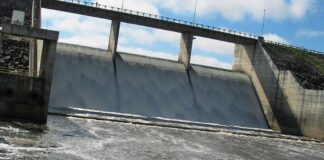 El megaproyecto hídrico en el cual trabaja Uruguay