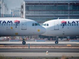 LATAM Airlines Group es la primera aerolínea de Sudamérica en suscribir un crédito relacionado a metas de sostenibilidad, por US$300 millones