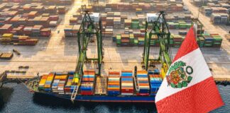 Nuevo Tratado de Libre Comercio entre Perú y Hong Kong busca potenciar exportaciones de agro y minería