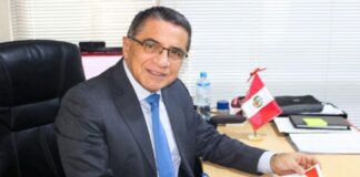 Paz Cárdenas: “El megapuerto de Chancay jugará un papel clave en el fortalecimiento de la conectividad regional”