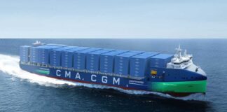 CMC adquiere nuevos buques a su flota