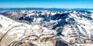 Chile ejecutará millonarios proyectos mineros