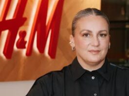 H&M nombra nueva Sales Manager para Chile, Perú y Uruguay