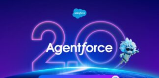 Agentforce 2.0: La plataforma laboral digital para crear una fuerza laboral sin límites