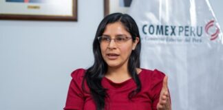 Comex prevé que el país cierre el año con exportaciones mineras por US$ 40 mil millones