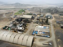 Minem autorizó 134 expedientes de ingeniería de detalle por US$ 3,805.1 millones para proyectos mineros
