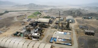 Minem autorizó 134 expedientes de ingeniería de detalle por US$ 3,805.1 millones para proyectos mineros