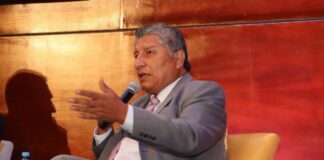 Fernando Castillo: «Los operadores antimineros han migrado a la minería ilegal»