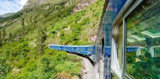 Grandes avances en el proyecto ferroviario Hidroeléctrica-Quillabamba