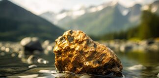Conozca el país con la mayor reserva de oro del mundo