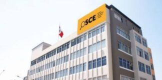Perú contará con Manual de Gestión de Riesgos de la Contratación Pública gracias a trabajo colaborativo entre OSCE, USAID y OCDE