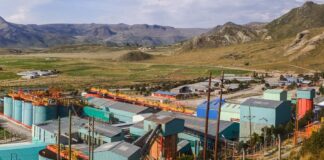 Minas Buenaventura aprobó la emisión de bonos por US$ 650 millones