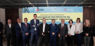 Engie Energía Perú se adjudicó tres proyectos eléctricos que beneficiarán a Áncash, Junín y Ucayali