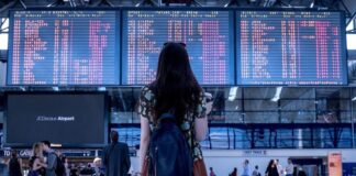 Demanda de pasajeros: tres beneficios para una óptima experiencia del usuario en el aeropuerto