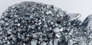 Conozca el mineral que superó al oro duplicando su valor