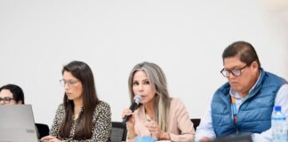 Ositrán identifica oportunidades de mejora en pruebas operativas realizadas en el AIJC