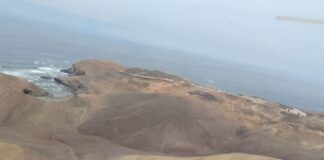 ¿Por qué la base Punta Lobos es ideal para la investigación que llevarán a cabo NASA y Conida?