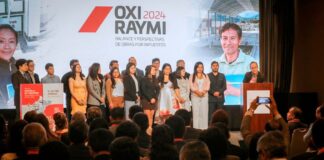 Adjudicaciones en Obras por Impuestos superarían los S/ 3500 millones solo en 2024