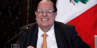 Perú tendrá una las economías con mayor crecimiento en el 2025