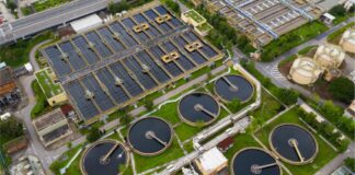 Adjudicación de Planta de Tratamiento de Aguas Residuales de Chincha en la recta final