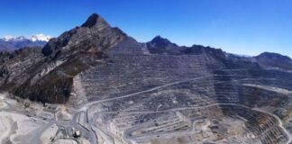 Minem impulsará grandes proyectos mineros el 2025