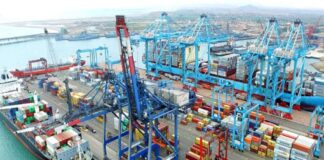 Puertos supervisados por Ositrán movilizaron 51,1 millones de toneladas de carga