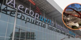 Inicio de construcción del puente hacia el aeropuerto Jorge Chávez se posterga más allá de 2027