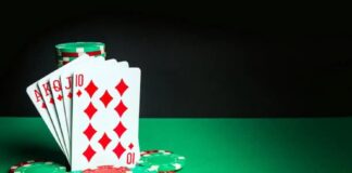 Cómo jugar al Pai Gow Poker: Guía para principiantes