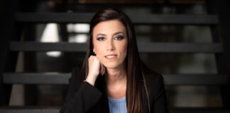 Karen Gersman es la nueva gerenta general del Hotel Paracas, a Luxury Collection Resort & Spa