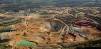 Cámara de Comercio de Arequipa espera el desarrollo firme de la gran minería en el 2025