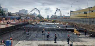 Ositrán: Inversión en infraestructuras de transporte se acerca a los USD 1000 millones