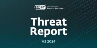 ESET presenta su Reporte de amenazas 2024: Redes sociales y deepfakes, cryptostealers en macOS, infostealers y ransomware como servicio entre los aumentos más destacados