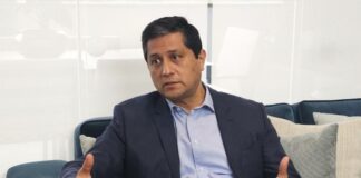 Walter Tejada: Hay menos empresas juniors que exploran en el país