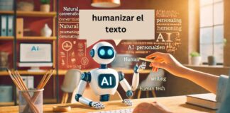 ¿Cómo humanizar el texto de ChatGPT gratis?