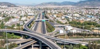 Conoce cinco beneficios del proyecto Anillo Vial
