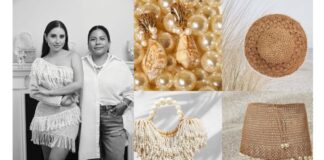 Amalia de la Mar: El emprendimiento peruano que revaloriza la artesanía y la sostenibilidad